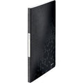 Display Album Leitz 46310095 Black A4