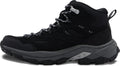 Jack wolfskin vojo tour texapore mid w women's hiking boots-phantom