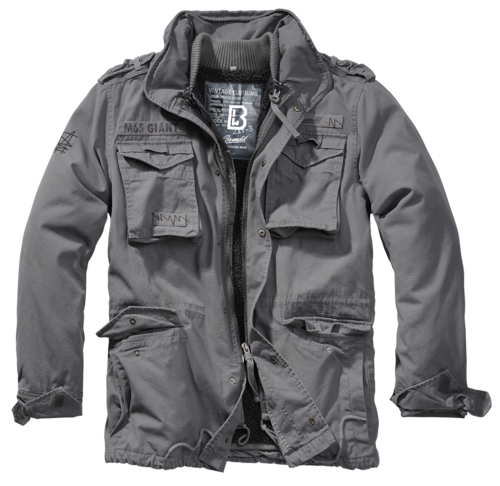 M65 Giant Winter Jacket
