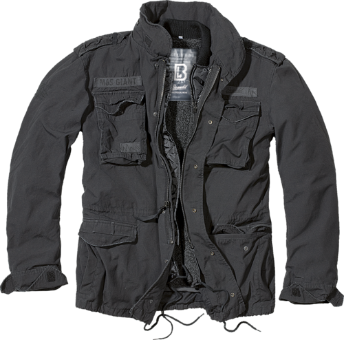M65 Giant Winter Jacket
