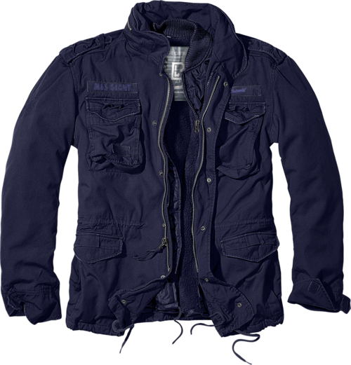 M65 Giant Winter Jacket