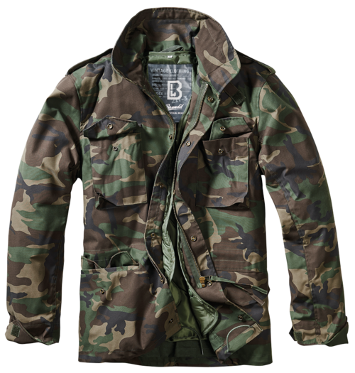 M65 Classic Jacket