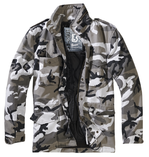 M65 Classic Jacket