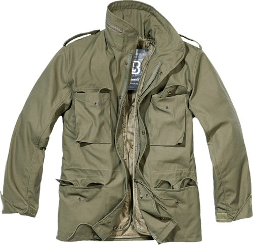 M65 Classic Jacket