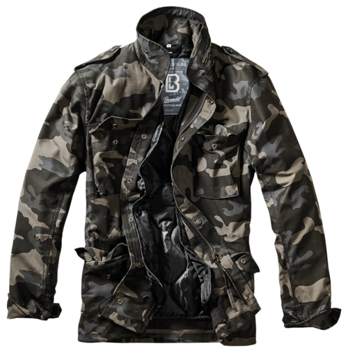 M65 Classic Jacket