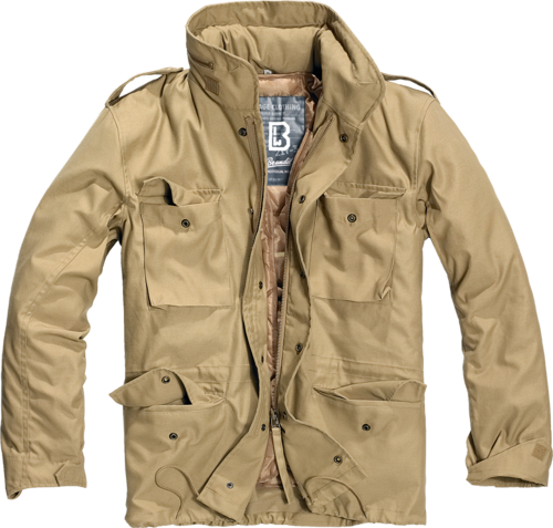 M65 Classic Jacket