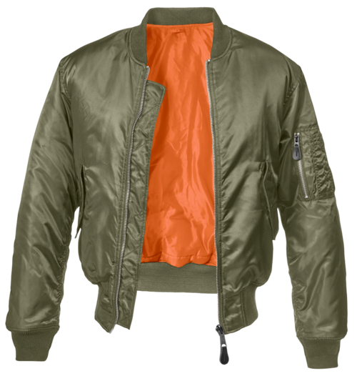 MA1 Bomber Jacket