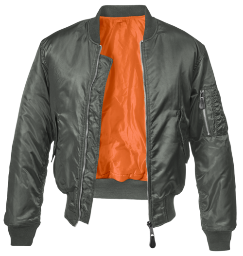 MA1 Bomber Jacket