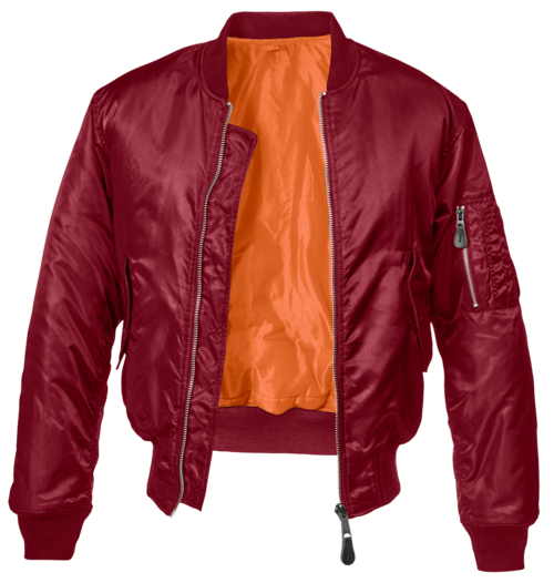 MA1 Bomber Jacket