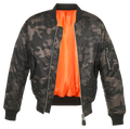 MA1 Camo Jacket
