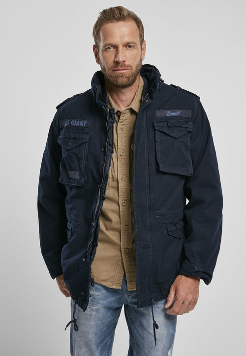 M65 Giant Winter Jacket