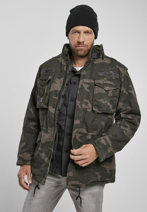 M65 Giant Winter Jacket