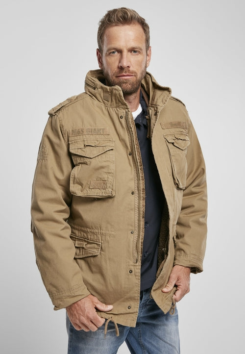 M65 Giant Winter Jacket