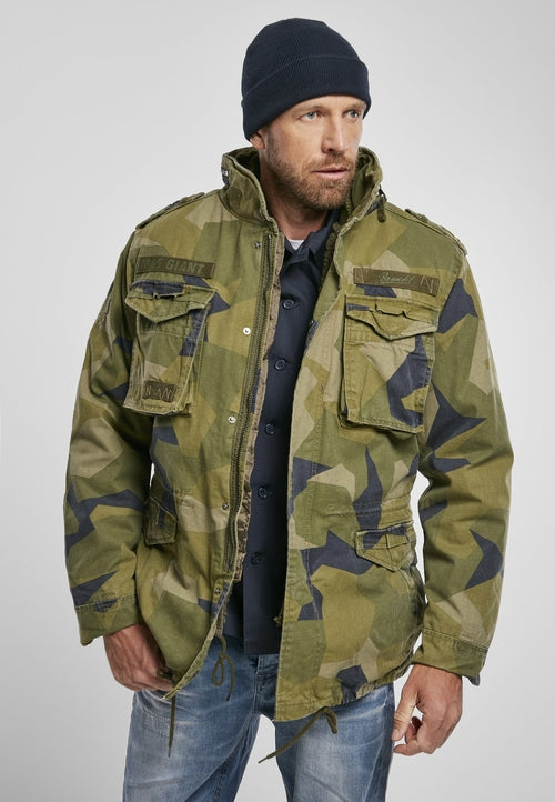 M65 Giant Winter Jacket