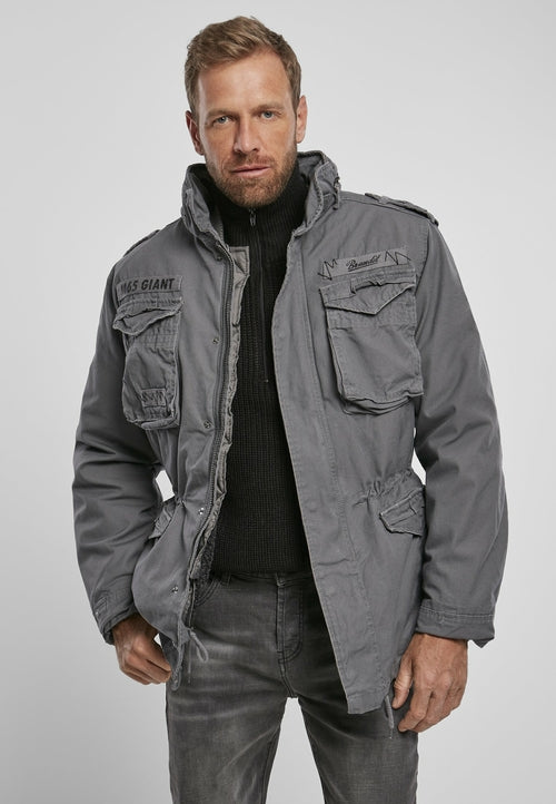 M65 Giant Winter Jacket
