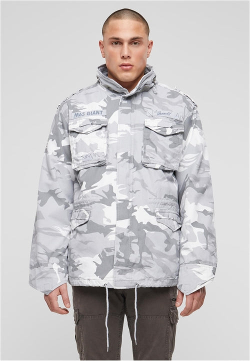 M65 Giant Winter Jacket