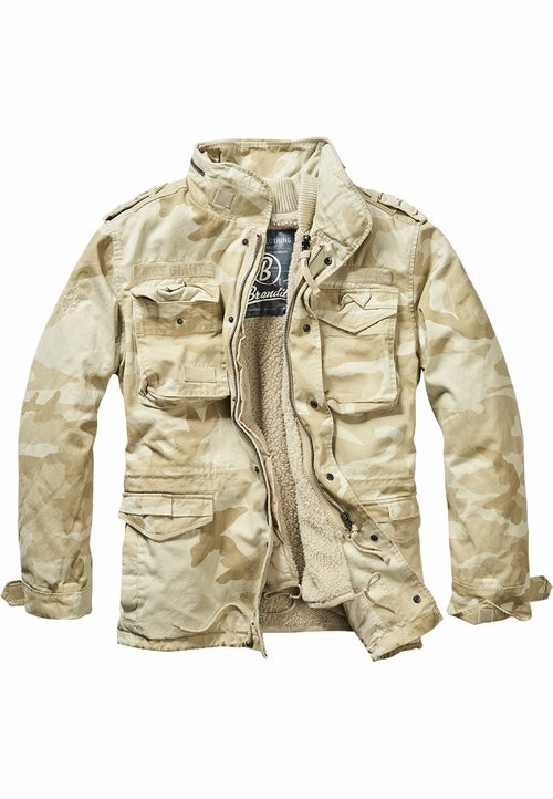 M65 Giant Winter Jacket