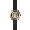 Vista Roman Gold Black