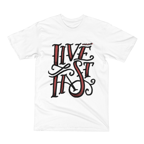 Live Fast