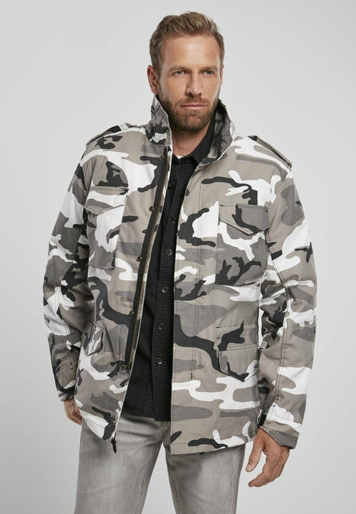 M65 Classic Jacket