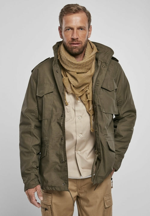 M65 Classic Jacket