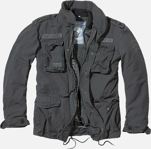 M65 Giant Winter Jacket