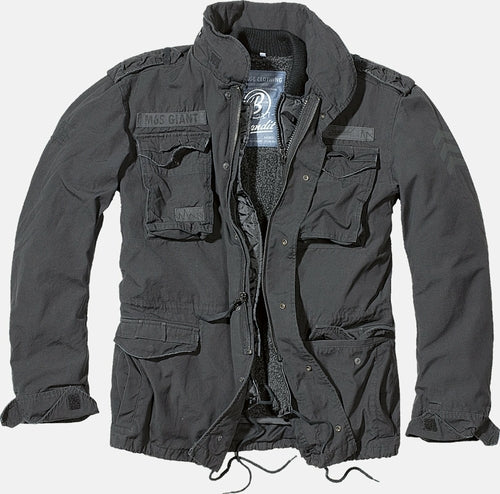 M65 Giant Winter Jacket