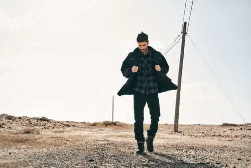 M65 Giant Winter Jacket