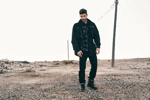 M65 Giant Winter Jacket