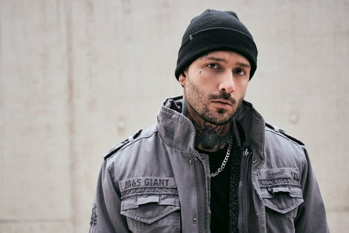 M65 Giant Winter Jacket