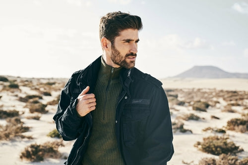 M65 Giant Winter Jacket