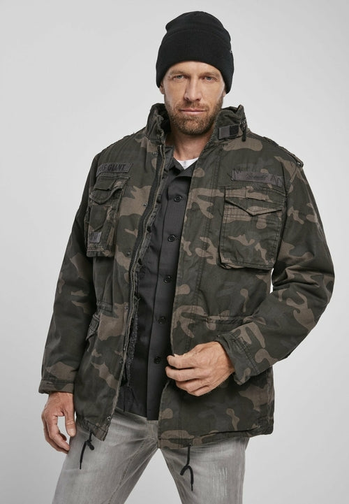 M65 Giant Winter Jacket