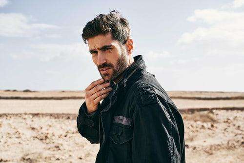 M65 Giant Winter Jacket
