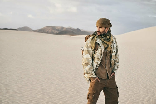 M65 Giant Winter Jacket