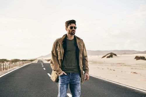 M65 Giant Winter Jacket