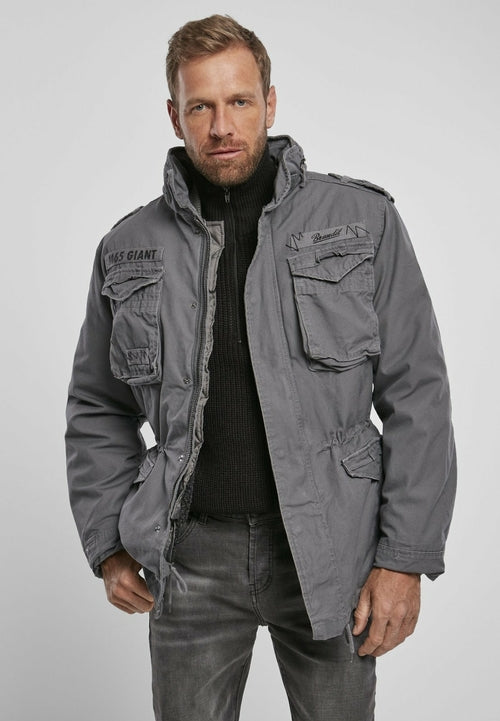 M65 Giant Winter Jacket