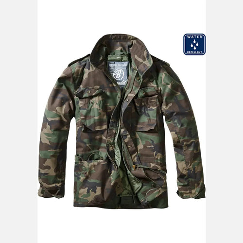 M65 Classic Jacket
