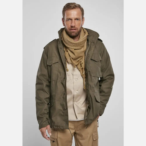 M65 Classic Jacket