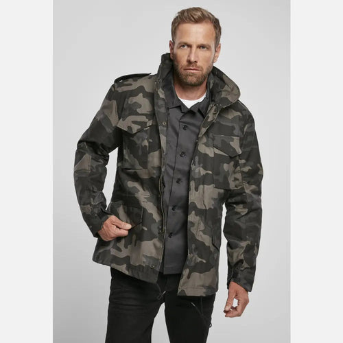 M65 Classic Jacket