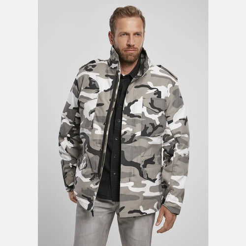 M65 Classic Jacket