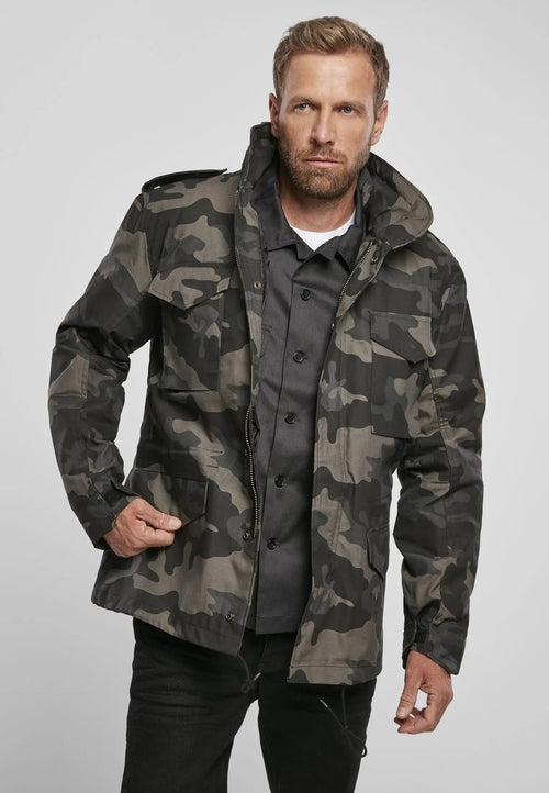 M65 Classic Jacket