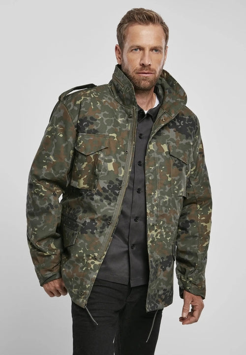 M65 Classic Jacket