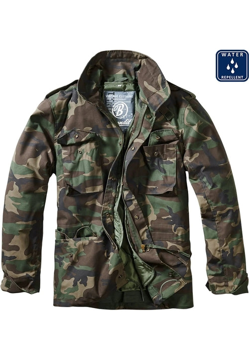 M65 Classic Jacket