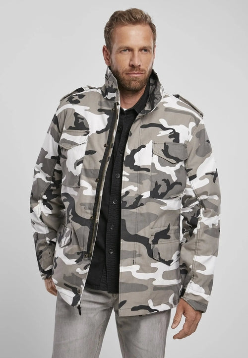 M65 Classic Jacket
