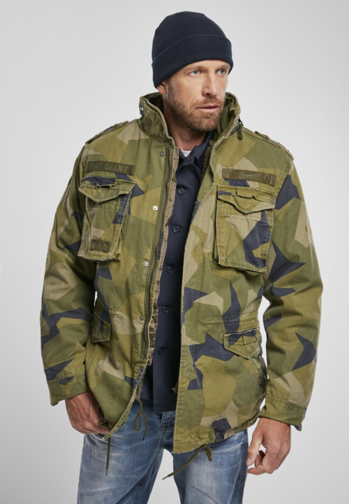 M65 Giant Winter Jacket