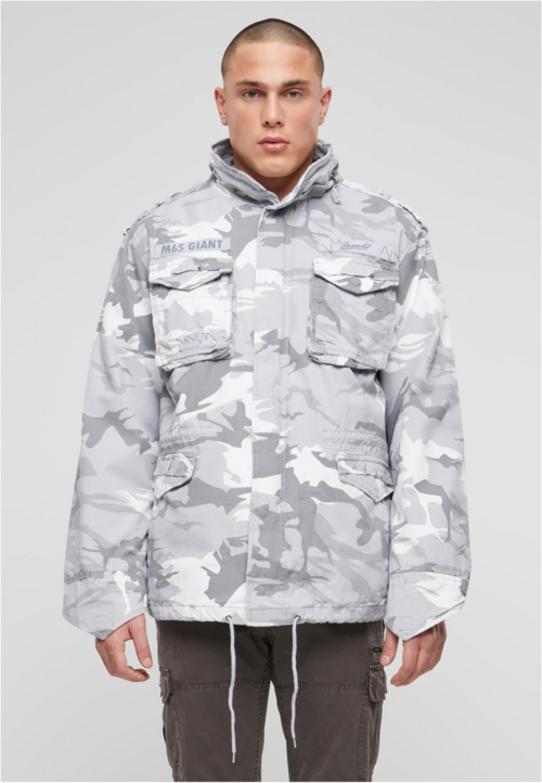 M65 Giant Winter Jacket