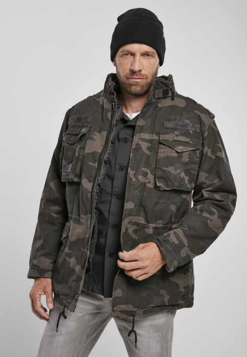 M65 Giant Winter Jacket