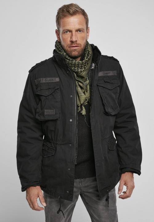 M65 Giant Winter Jacket