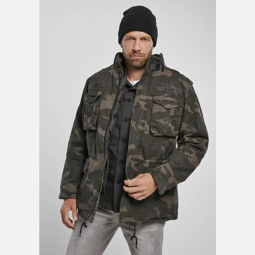 M65 Giant Winter Jacket