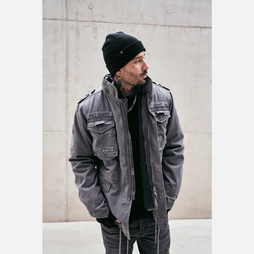 M65 Giant Winter Jacket